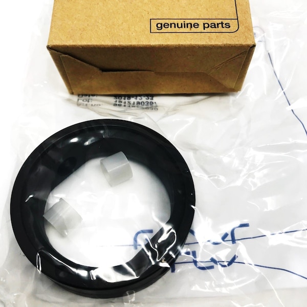 Service Kit 2" EPDM LKB